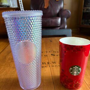 Starbucks Bundle for Meaghan